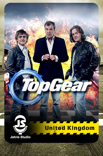 top gear 19 сезон скачать торрент